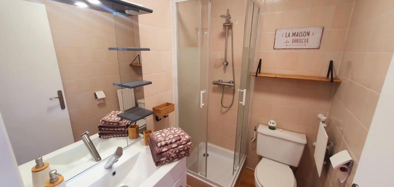 Studio Chez Nanie Residence Le Concorde Cannes Marina Mandelieu La Napoule Bagian luar foto