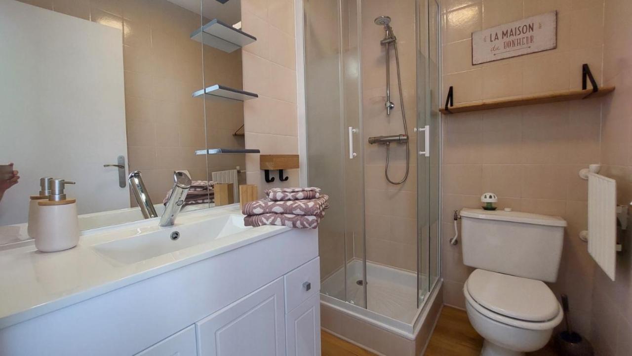 Studio Chez Nanie Residence Le Concorde Cannes Marina Mandelieu La Napoule Bagian luar foto